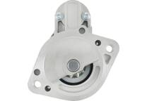 Startmotor (negen)