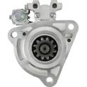 Startmotor (negen) AS-PL - S5028