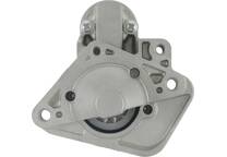 Startmotor (Gereviseerd)