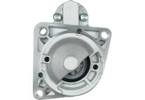 Startmotor (negen)