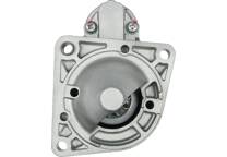 Startmotor (Gereviseerd)