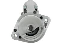 Startmotor (negen)