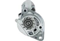 Startmotor (negen)
