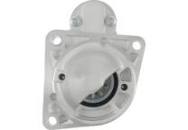 Startmotor (negen)