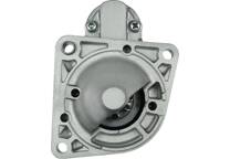 Startmotor (Gereviseerd)