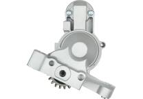 Startmotor (negen)