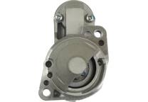 Startmotor (negen)