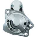 Startmotor (negen) AS-PL - S5202