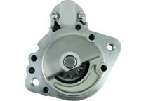 Startmotor (negen)