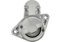 Startmotor (negen)