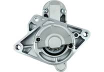 Startmotor (negen)
