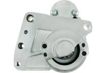 Startmotor (negen)