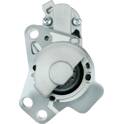 Startmotor (negen) AS-PL - S5283S