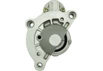 Startmotor (Gereviseerd)