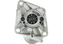 Startmotor (negen)