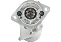 Startmotor (negen)