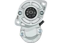 Startmotor (negen)