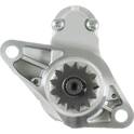 Startmotor (negen) AS-PL - S6029