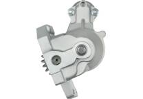 Startmotor (negen)