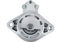 Startmotor (negen)