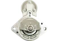 Startmotor (negen)