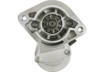 Startmotor (negen)