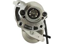 Startmotor (negen)