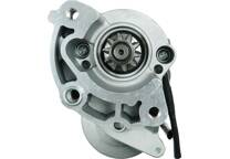 Startmotor (negen)