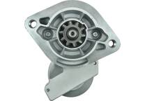 Startmotor (negen)
