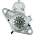 Startmotor (negen) AS-PL - S6237S