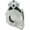 Startmotor (negen) AS-PL - S6286S