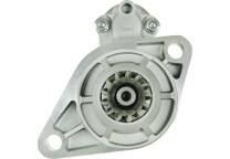 Startmotor (nio)