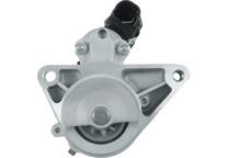 Startmotor (negen)