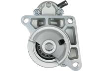 Startmotor (negen)