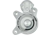 Startmotor (negen)