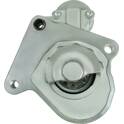 Startmotor (negen) AS-PL - S9036