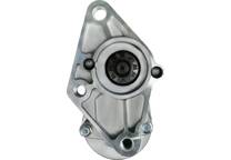 Startmotor (negen)
