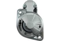 Startmotor (negen)