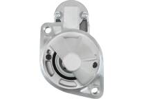Startmotor (negen)