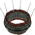 Stator (alternateur) AS-PL - AS0009