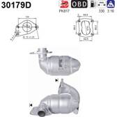 Catalisador AS - 30179D