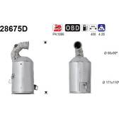 Catalizador AS - 28675D