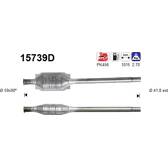 Catalyseur AS - 15739D