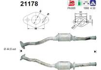 Catalyseur