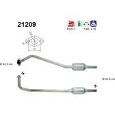Catalyseur AS - 21209