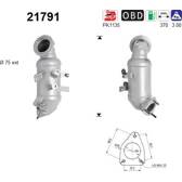 Catalyseur AS - 21791