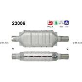 Catalyseur AS - 23006