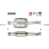 Catalyseur AS - 28545