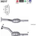 Catalyseur AS - 30217