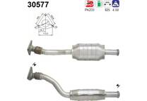 Catalyseur